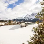 Apartment Galerie Obersee 3e - Lage- Zentrum - By Arosa