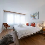 Galerie Obersee 3e - Lage- Zentrum - By Apartment Arosa