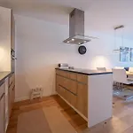 Apartment Galerie Obersee 3e - Lage- Zentrum - By *