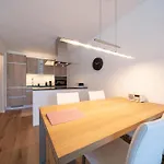 Apartment Galerie Obersee 3e - Lage- Zentrum - By Arosa