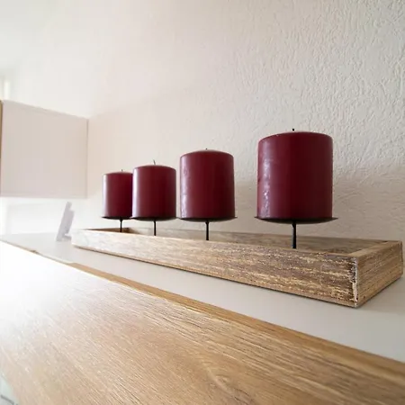 Galerie Obersee 3e - Lage - By Apartment