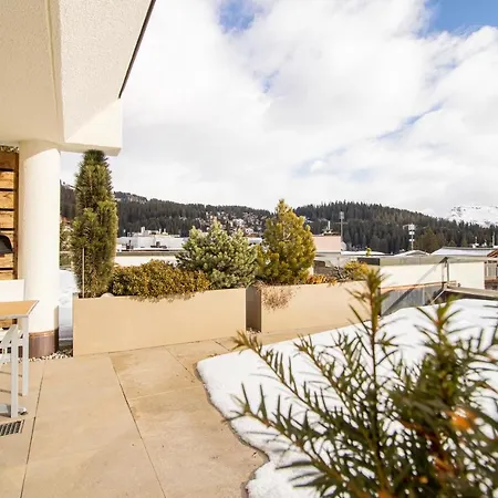 Galerie Obersee 3e - Lage - By * Αρόζα