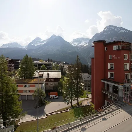 Galerie Obersee 3e - Lage - By