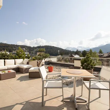 Galerie Obersee 3e - Lage - By Διαμέρισμα