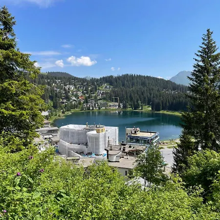 Galerie Obersee 3e - Lage - By Διαμέρισμα *