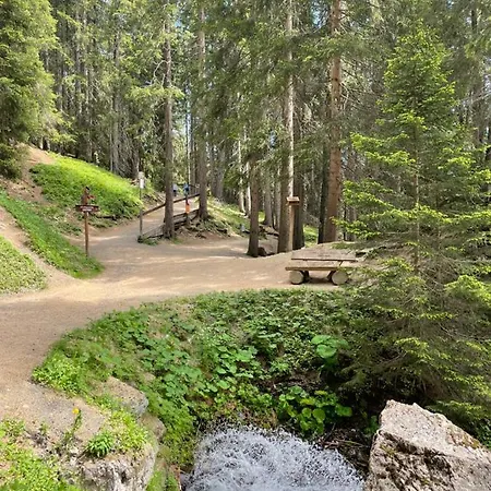 Galerie Obersee 3e - Lage - By * Αρόζα