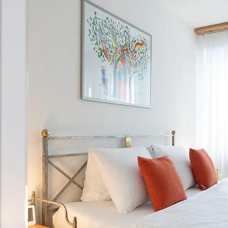 Galerie Obersee 3e By Apartamento Arosa
