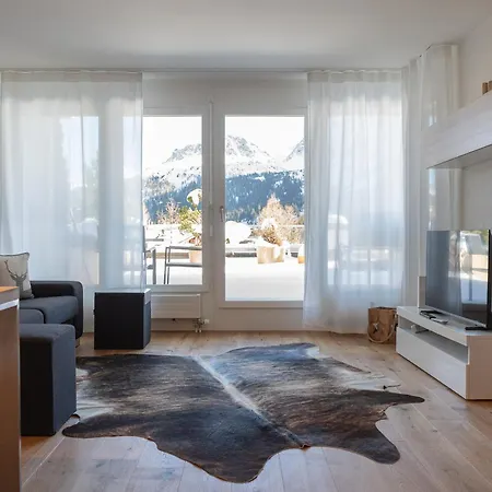 Galerie Obersee 3e - Lage- Zentrum - By