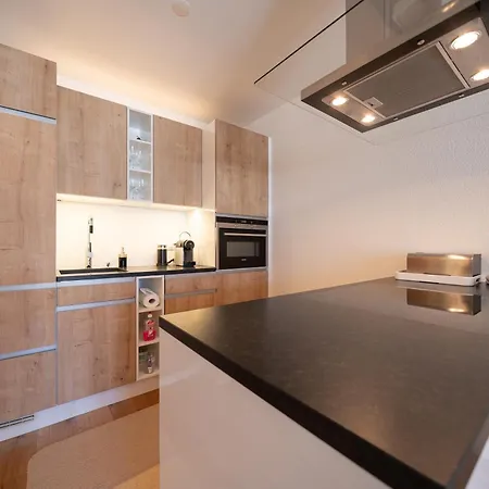 Galerie Obersee 3e - Lage - By * Arosa