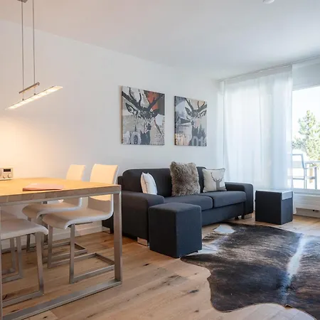 Galerie Obersee 3e - Lage - By