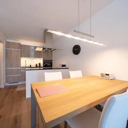 Apartment Galerie Obersee 3e - Lage - By Arosa