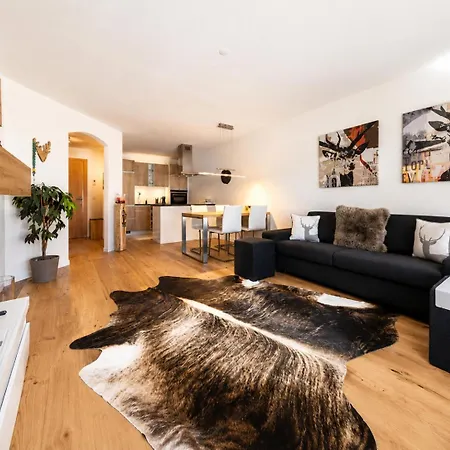 Galerie Obersee 3e - Lage- Zentrum - By Apartmán Arosa