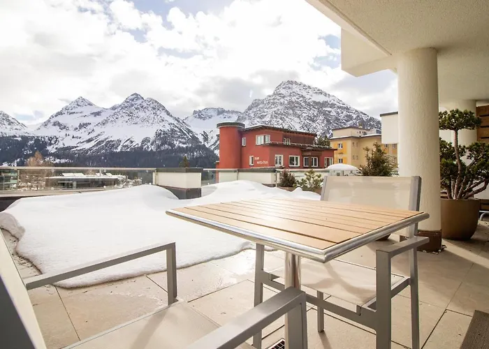 Galerie Obersee 3e - Lage- Zentrum - By Apartment