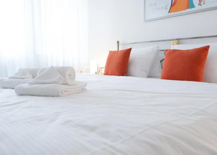 Appartamento Galerie Obersee 3e - Lage- Zentrum - By