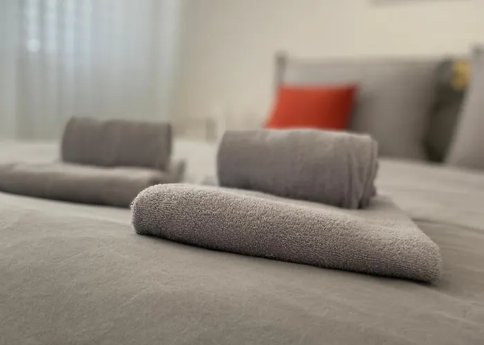 Galerie Obersee 3e - Lage- Zentrum - By Apartment