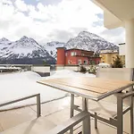 Galerie Obersee 3e - Lage- Zentrum - By Apartament