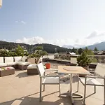 Galerie Obersee 3e - Lage- Zentrum - By Apartament