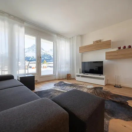 Apartament Galerie Obersee 3e - Lage- Zentrum - By