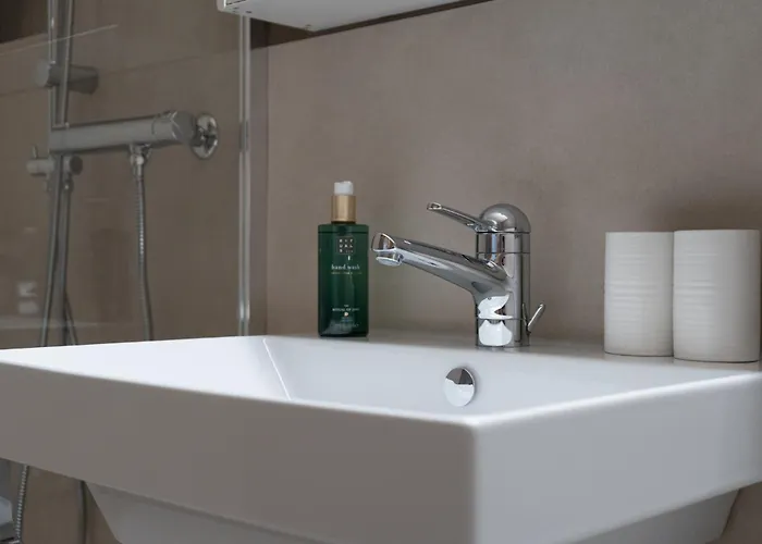 Galerie Obersee 3e - Lage- Zentrum - By Ароза