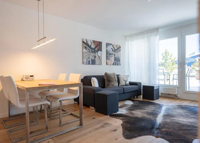 Galerie Obersee 3e - Lage- Zentrum - By