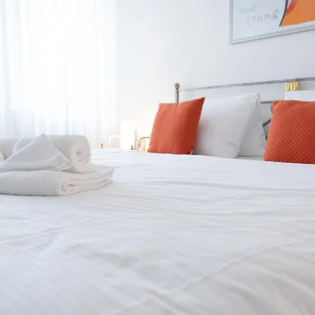 Lägenhet Galerie Obersee 3e - Lage- Zentrum - By