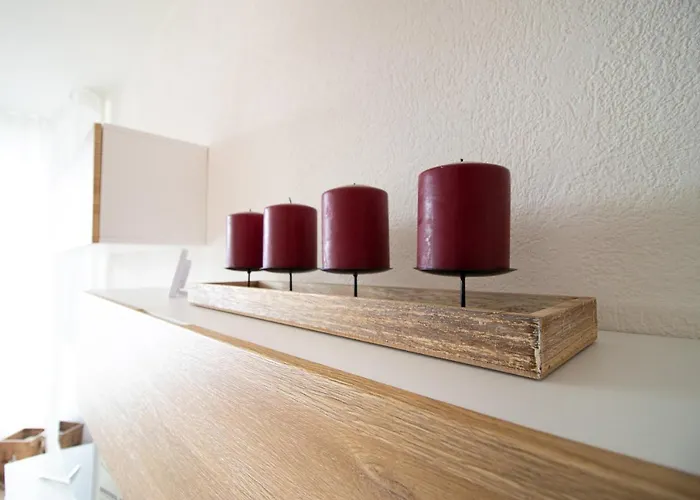 Galerie Obersee 3e - Lage- Zentrum - By Lägenhet