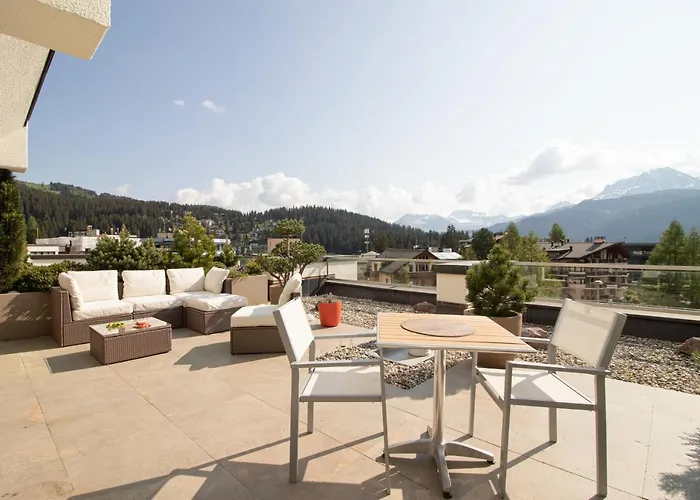 Galerie Obersee 3e - Lage- Zentrum - By Lägenhet